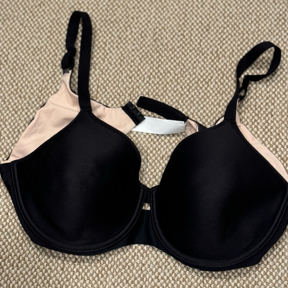 Chantelle Smooth Lines Smoothing Minimizer T-Shir… - image 3